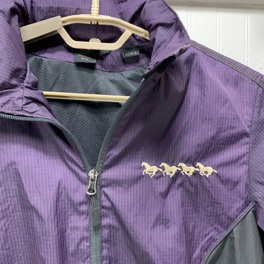 NORTH END Windbreaker jacket - Picture 2 of 7